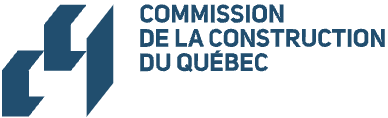 commission-de-la-construction-du-quebec logo