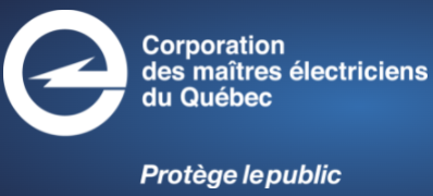corporation-des-maitres-electriciens-du-quebec logo