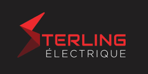 Sterling Electrique Logo